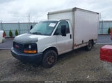 GMC SAVANA CUTAWAY WORK VAN 1GDGG31C581914640 снимка