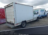 GMC SAVANA CUTAWAY WORK VAN 1GDGG31C581914640 снимка