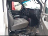 GMC SAVANA CUTAWAY WORK VAN 1GDGG31C581914640 снимка