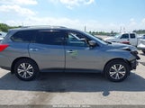 NISSAN PATHFINDER S 5N1DR2MN1KC598167 снимка