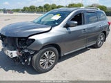 NISSAN PATHFINDER S 5N1DR2MN1KC598167 снимка
