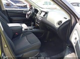 NISSAN PATHFINDER S 5N1DR2MN1KC598167 снимка