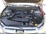 SUBARU OUTBACK 2.5I PREMIUM 4S4BRCCC3D3237202 снимка