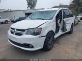 Dodge Grand Caravan Gt 2C4RDGEG9JR189815 снимка
