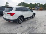 HONDA PILOT EX 5FNYF5H32HB032281 снимка