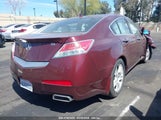 ACURA TL 3.5 19UUA8F56AA007838 снимка