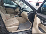 NISSAN ROGUE SL 5N1AT2MT4FC773875 снимка