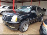 CADILLAC ESCALADE EXT STANDARD 3GYFK62898G254253 снимка