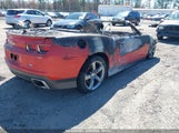 CHEVROLET CAMARO 2SS 2G1FK3DJ7B9159155 снимка