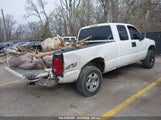 GMC SIERRA 1500 SL/SLE1/WORK TRUCK 1GTEK19V86Z262602 fotografie