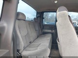 GMC SIERRA 1500 SL/SLE1/WORK TRUCK 1GTEK19V86Z262602 fotografie