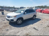 KIA SORENTO LX 5XYKT3A10DG379008 снимка