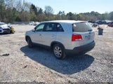 KIA SORENTO LX 5XYKT3A10DG379008 снимка