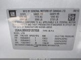 CHEVROLET EQUINOX LS 2GNALBEKXD1267858 снимка