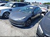 TESLA MODEL 3 REAR-WHEEL DRIVE 5YJ3E1EA0NF344782 снимка