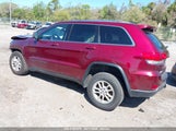 JEEP GRAND CHEROKEE LAREDO E 4X2 1C4RJEAG3KC650035 снимка