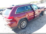 JEEP GRAND CHEROKEE LAREDO E 4X2 1C4RJEAG3KC650035 снимка