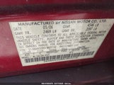 NISSAN MAXIMA 3.5 SL 1N4BA41E86C863116 снимка