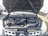 NISSAN ROGUE SV W/SL PKG JN8AS5MV0CW408814 photo