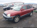 HYUNDAI SANTA FE GLS KM8SC73DX4U640640 снимка