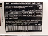 MERCEDES-BENZ GLE 350 4MATIC 4JGDA5HB9HA882255 photo