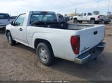 GMC CANYON SL 1GTCS149178176475 снимка