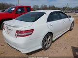 TOYOTA CAMRY SE 4T1BF3EK5BU698373 снимка
