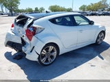 HYUNDAI VELOSTER BASE W/GRAY KMHTC6ADXDU119323 снимка