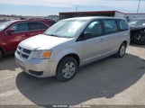 Dodge Grand Caravan Se 2D4RN4DE7AR390675 снимка