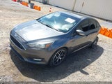 FORD FOCUS SEL 1FADP3H2XJL294730 снимка