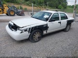FORD CROWN VICTORIA POLICE/POLICE INTERCEPTOR 2FAHP71V99X117825 photo