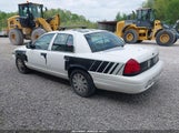 FORD CROWN VICTORIA POLICE/POLICE INTERCEPTOR 2FAHP71V99X117825 fotografie