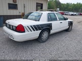 FORD CROWN VICTORIA POLICE/POLICE INTERCEPTOR 2FAHP71V99X117825 photo