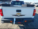 CHEVROLET SILVERADO 1500 WT 1GCNCPEH8FZ272479 снимка