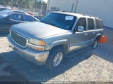 GMC YUKON XL 1500 SLT 3GKFK16T31G206653 снимка