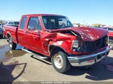 Ford F-250 Xl 1FTHX25F9VEA33483 photo