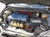 TOYOTA COROLLA S 1NXBR32E44Z254586 снимка