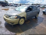 TOYOTA COROLLA S 1NXBR32E44Z254586 снимка