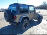 Jeep Wrangler X 1J4FA39SX3P344311 снимка