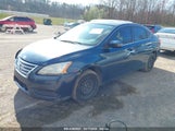 NISSAN SENTRA SV 3N1AB7AP1FY232854 снимка