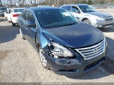 NISSAN SENTRA SV 3N1AB7AP1FY232854 снимка