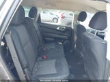 NISSAN PATHFINDER SV 5N1DR2MM6KC591691 снимка