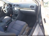 VOLKSWAGEN GOLF TDI 2-DOOR WVWMM7AJXCW111761 fotografie