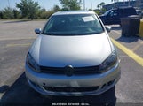 VOLKSWAGEN GOLF TDI 2-DOOR WVWMM7AJXCW111761 photo