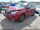 SUBARU FORESTER 2.0XT TOURING JF2SJGMC7EH412333 снимка