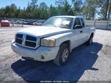 DODGE DAKOTA SLT 1D7HE42K87S242243 снимка