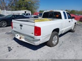 DODGE DAKOTA SLT 1D7HE42K87S242243 снимка