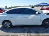Nissan Sentra S 3N1AB7AP8KY226849 снимка