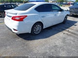 Nissan Sentra S 3N1AB7AP8KY226849 снимка