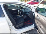 Nissan Sentra S 3N1AB7AP8KY226849 снимка